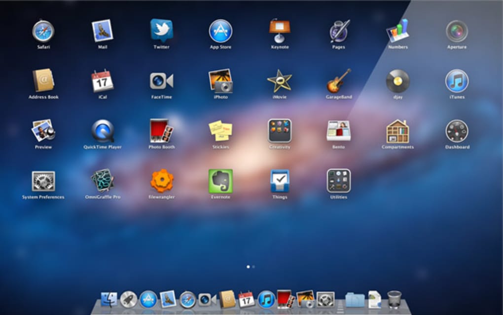 Mac Os X Windows 7 Download